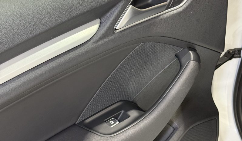 2014 Audi A3 Saloon full