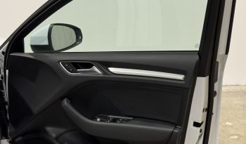 2014 Audi A3 Saloon full