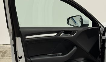 2014 Audi A3 Saloon full