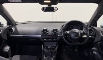 2014 Audi A3 Saloon full