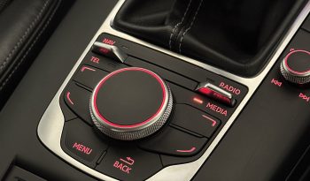 2014 Audi A3 Saloon full