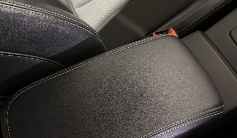 2014 Audi A3 Saloon full