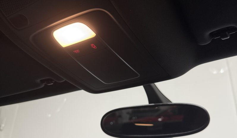 2014 Audi A3 Saloon full