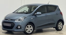 Hyundai I10 1.0