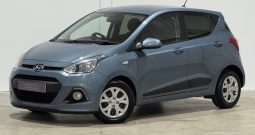 2016 Hyundai I10 1.0