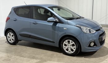 2016 Hyundai I10 1.0 full