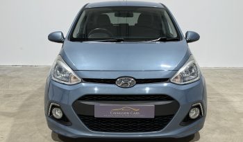 2016 Hyundai I10 1.0 full