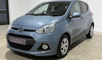 2016 Hyundai I10 1.0 full