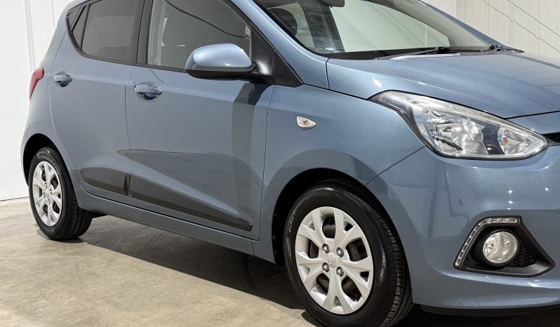 2016 Hyundai I10 1.0 full