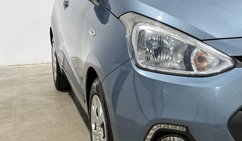 2016 Hyundai I10 1.0 full