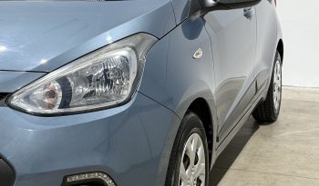 2016 Hyundai I10 1.0 full