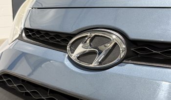 2016 Hyundai I10 1.0 full