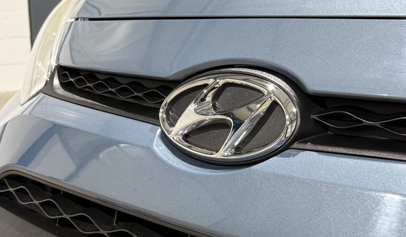 2016 Hyundai I10 1.0 full