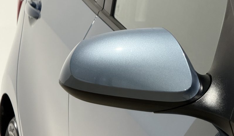 2016 Hyundai I10 1.0 full