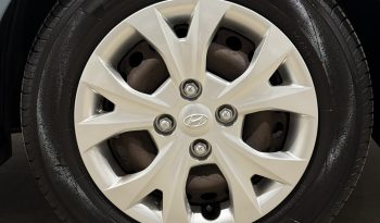 2016 Hyundai I10 1.0 full