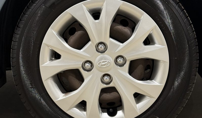 2016 Hyundai I10 1.0 full