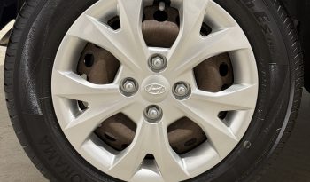 2016 Hyundai I10 1.0 full