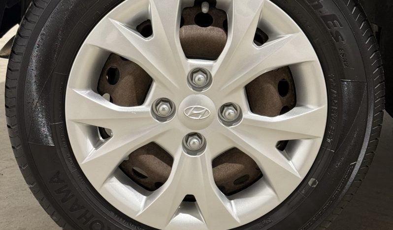 2016 Hyundai I10 1.0 full