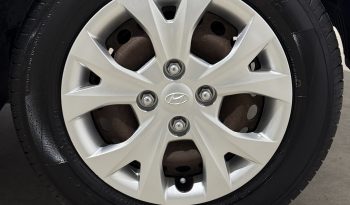 2016 Hyundai I10 1.0 full