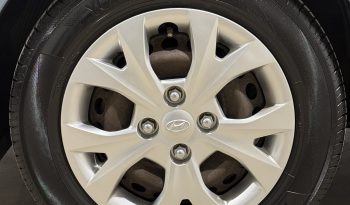 2016 Hyundai I10 1.0 full