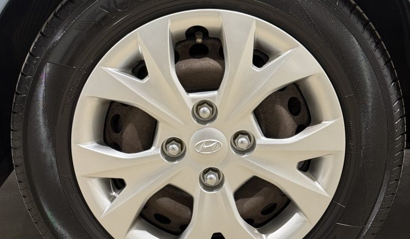 2016 Hyundai I10 1.0 full