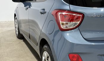 2016 Hyundai I10 1.0 full