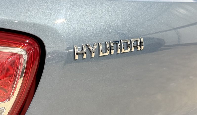 2016 Hyundai I10 1.0 full