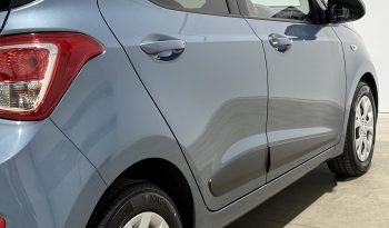 2016 Hyundai I10 1.0 full