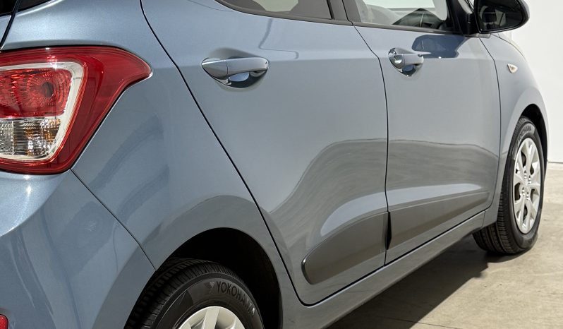 2016 Hyundai I10 1.0 full