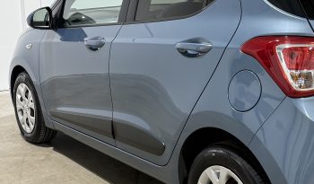 2016 Hyundai I10 1.0 full