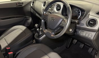2016 Hyundai I10 1.0 full