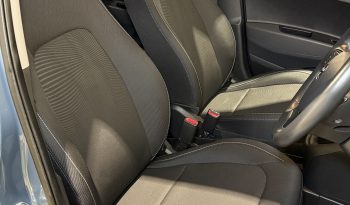 2016 Hyundai I10 1.0 full