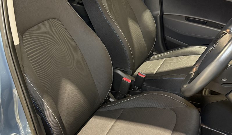 2016 Hyundai I10 1.0 full