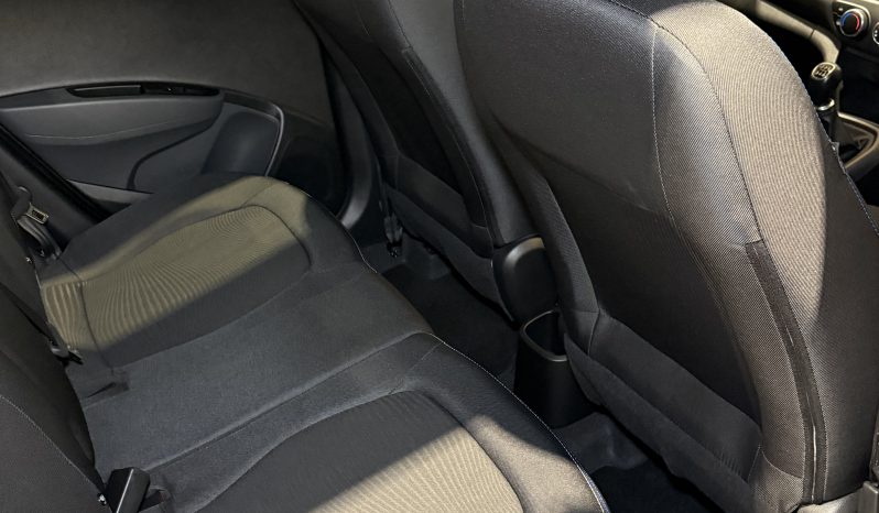 2016 Hyundai I10 1.0 full