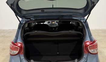 2016 Hyundai I10 1.0 full