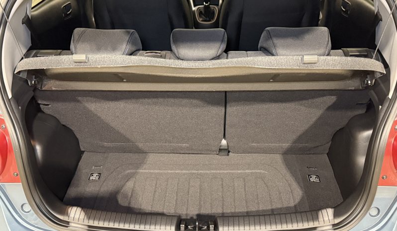 2016 Hyundai I10 1.0 full