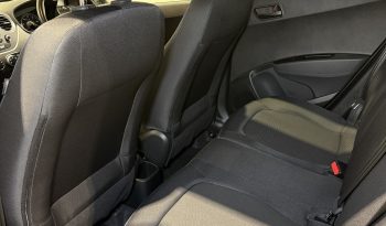 2016 Hyundai I10 1.0 full