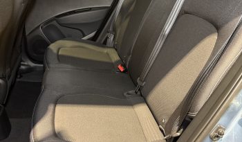 2016 Hyundai I10 1.0 full