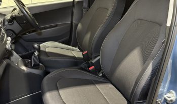 2016 Hyundai I10 1.0 full