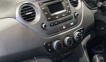 2016 Hyundai I10 1.0 full