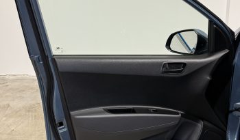 2016 Hyundai I10 1.0 full