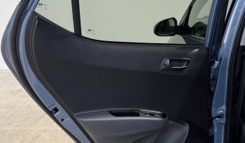 2016 Hyundai I10 1.0 full