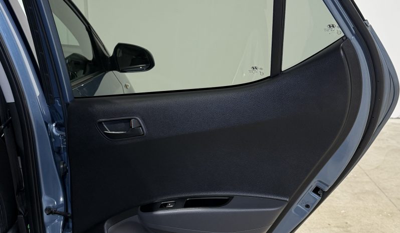 2016 Hyundai I10 1.0 full