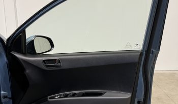 2016 Hyundai I10 1.0 full