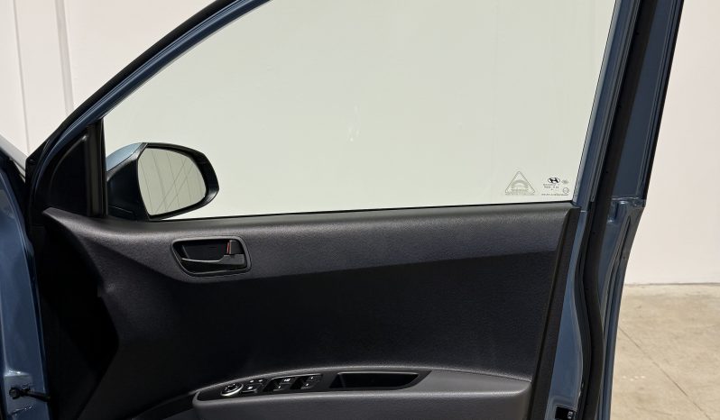 2016 Hyundai I10 1.0 full