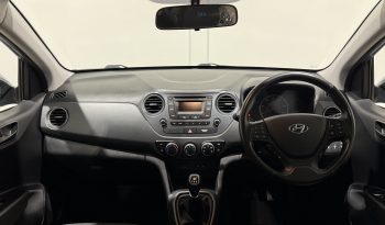 2016 Hyundai I10 1.0 full