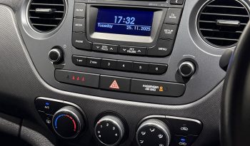 2016 Hyundai I10 1.0 full