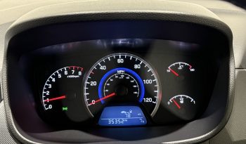 2016 Hyundai I10 1.0 full