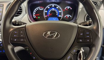 2016 Hyundai I10 1.0 full