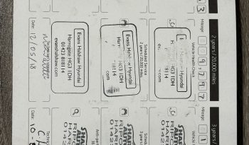 2016 Hyundai I10 1.0 full